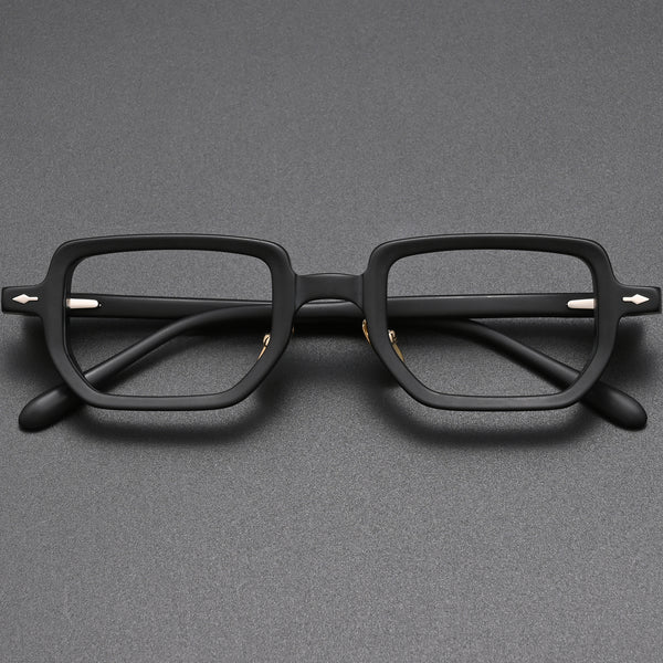 Rectangle Glasses YN1030
