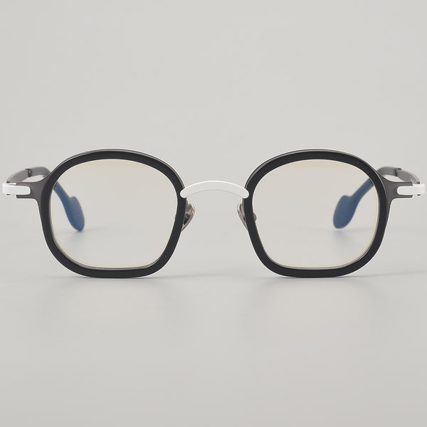 Square Glasses BY1121