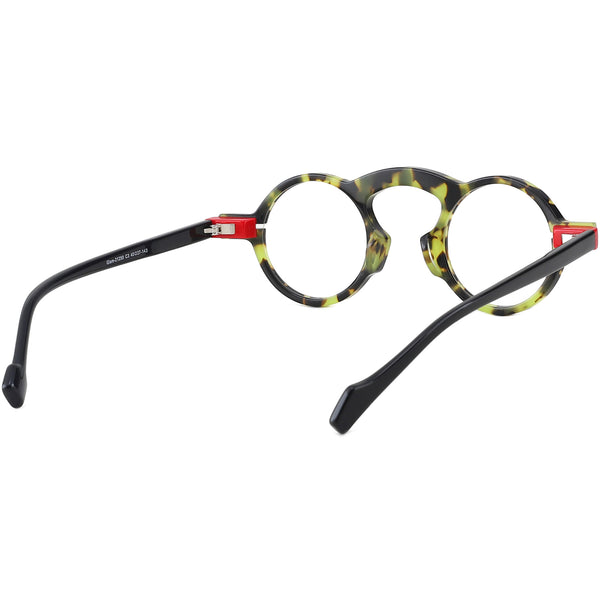 Round Glasses YEA1267