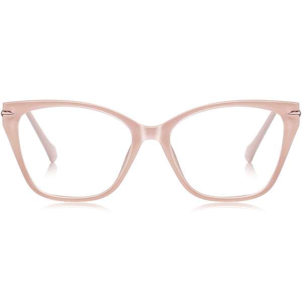 Cat-Eye Glasses YSD1068