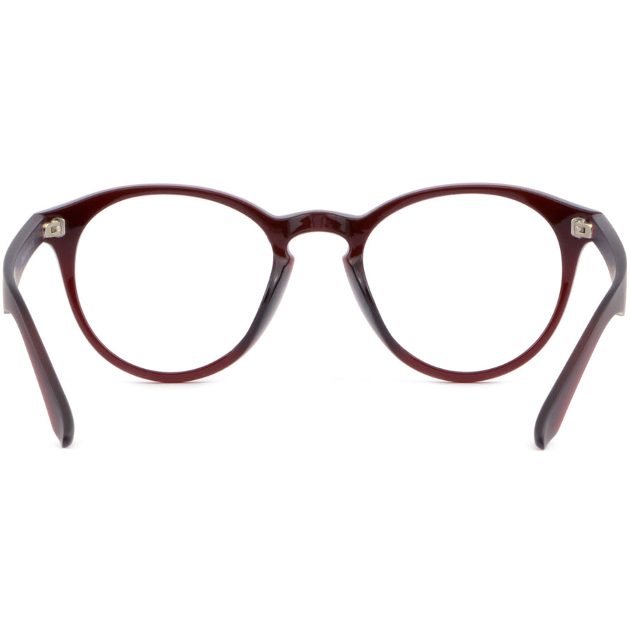 Round Glasses O1553