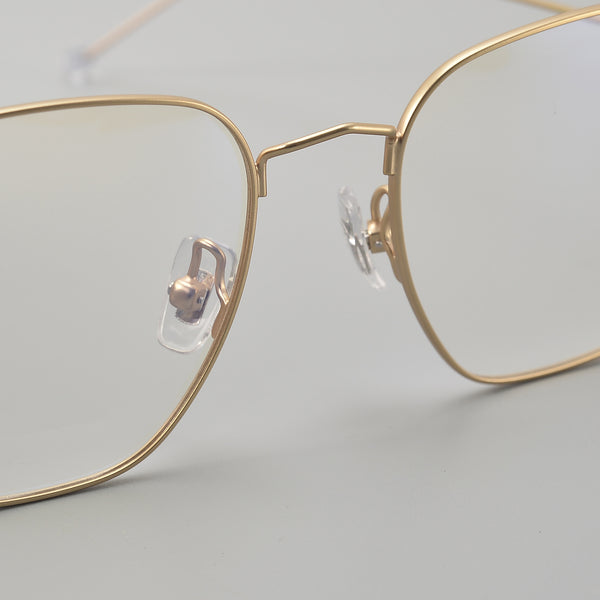 Geometric Glasses BY1016