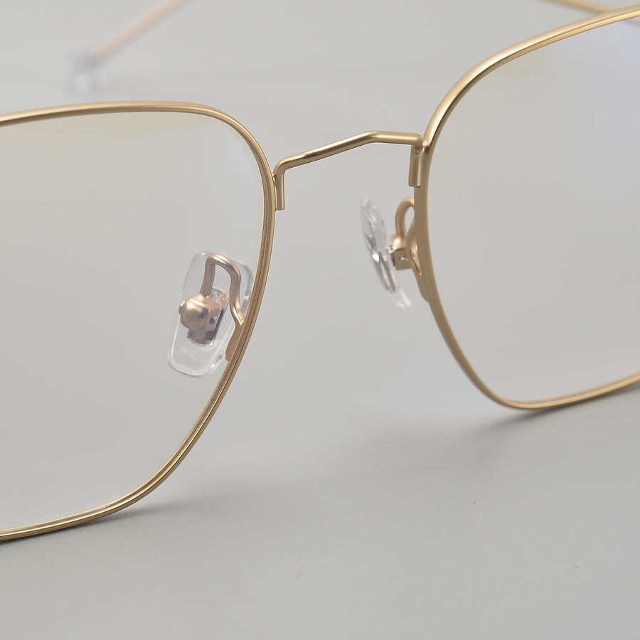 Geometric Glasses BY1016