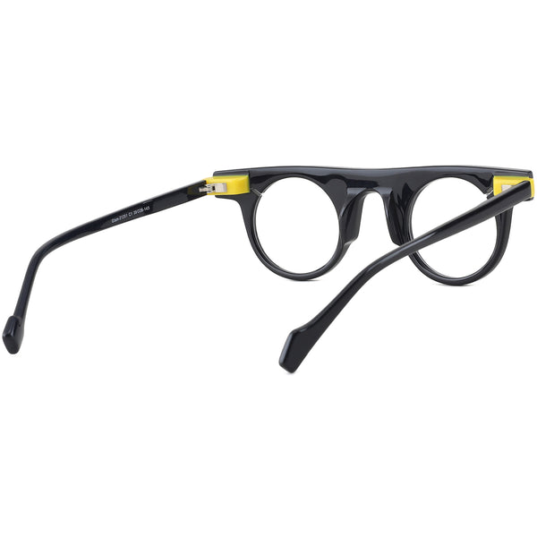 Round Glasses YEA1268