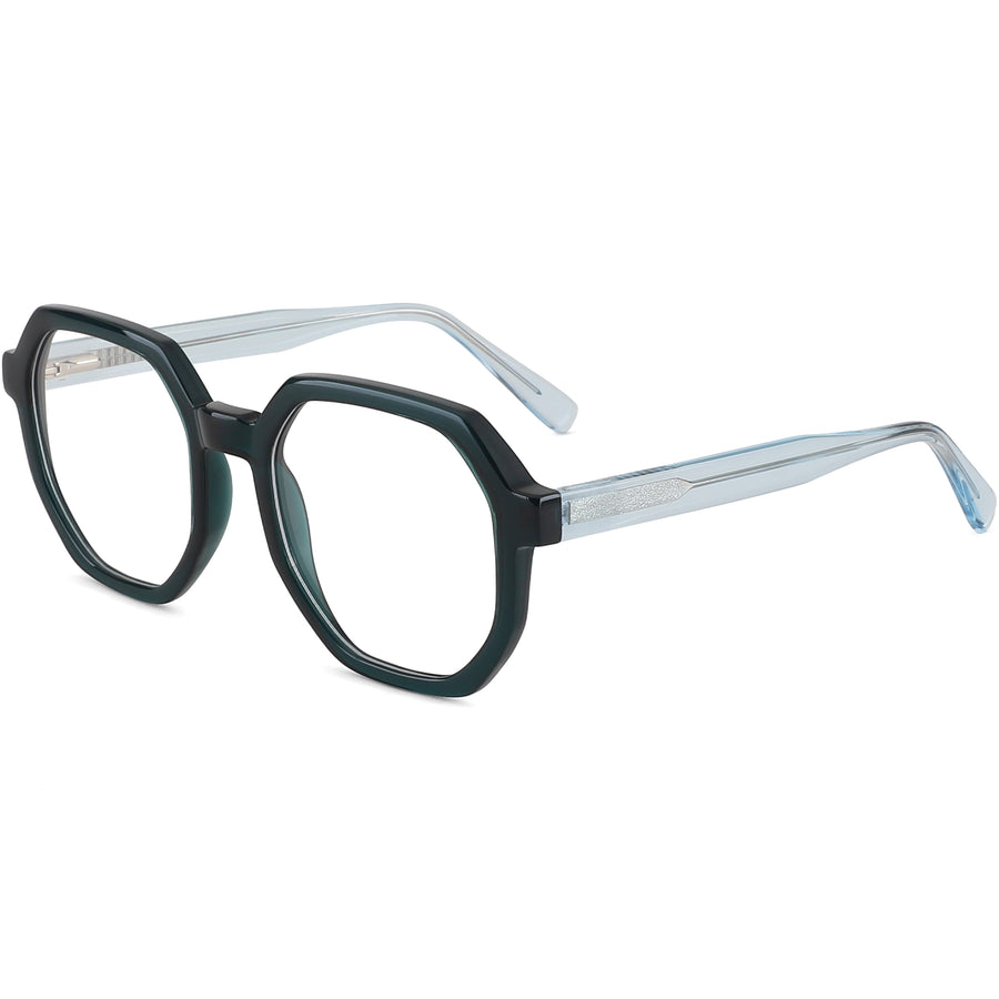Geometric Glasses YSAA1139