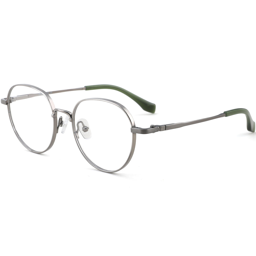 Round Glasses YPT1048