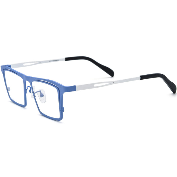 Rectangle Glasses BR1622