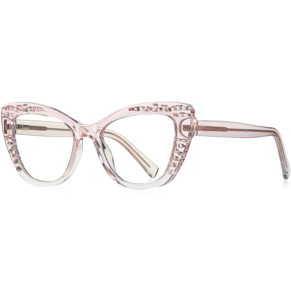 Cat-Eye Glasses PF1082