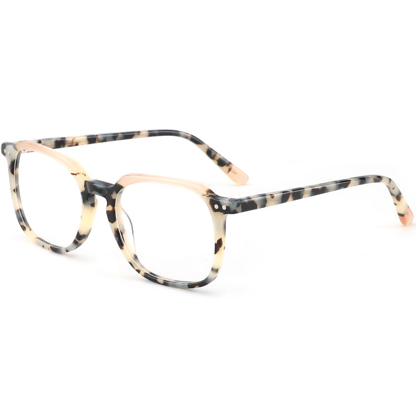 Square Glasses YEA1125