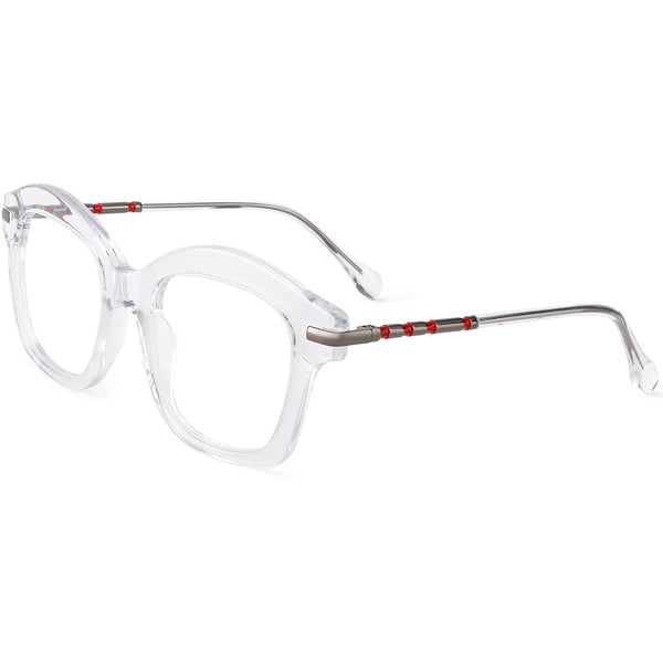Square Glasses YSAC1063