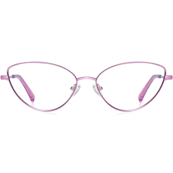 Cat-Eye Glasses PF1306