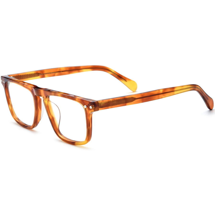 Square Glasses BR1433