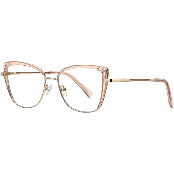 Cat-Eye Glasses PF1135