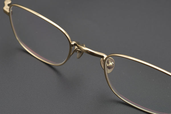 Rectangle Glasses MW1067