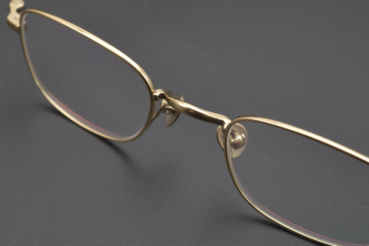 Rectangle Glasses MW1067