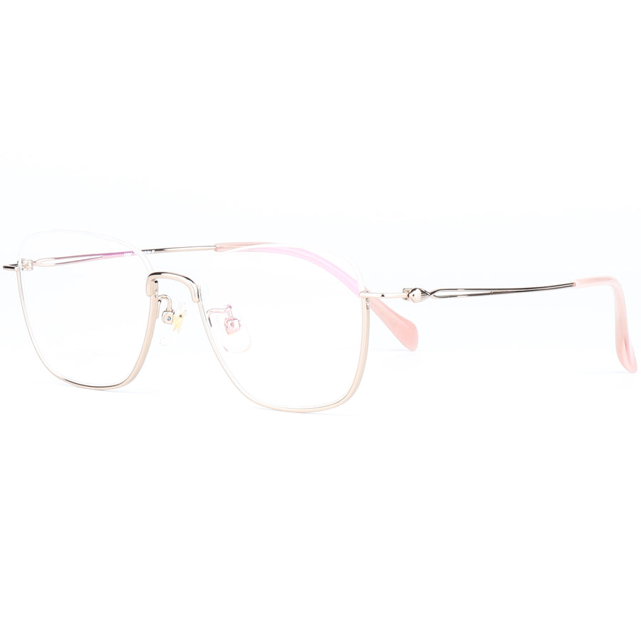 Square Glasses RV1050
