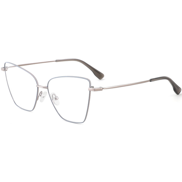 Cat-Eye Glasses YSAM1117