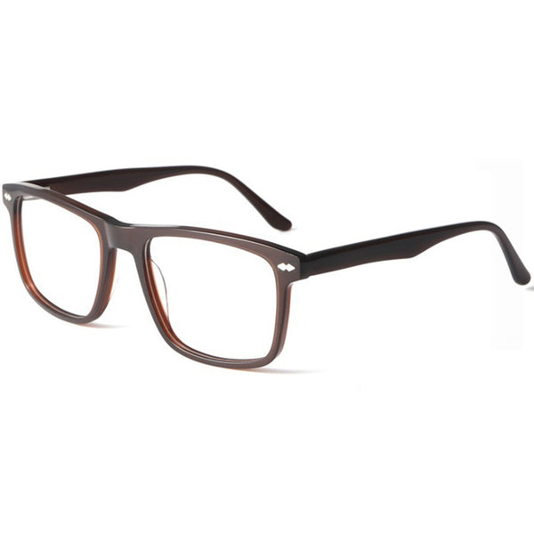 Square Glasses GSR1086