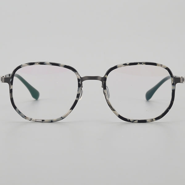 Square Glasses BY1081