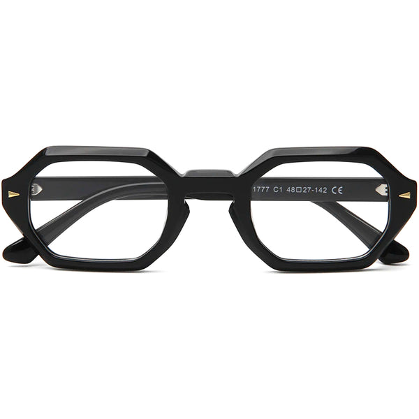 Geometric Glasses A4083