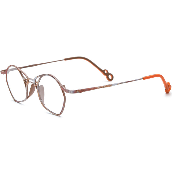 Geometric Glasses BR1725