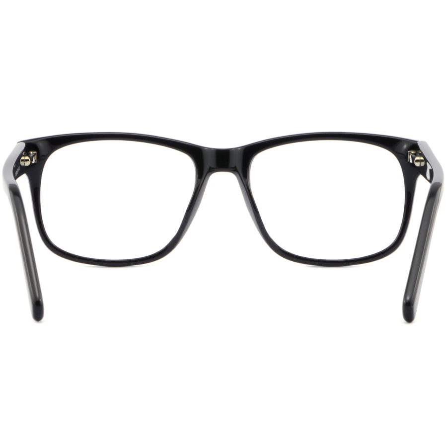 Square Glasses O2188