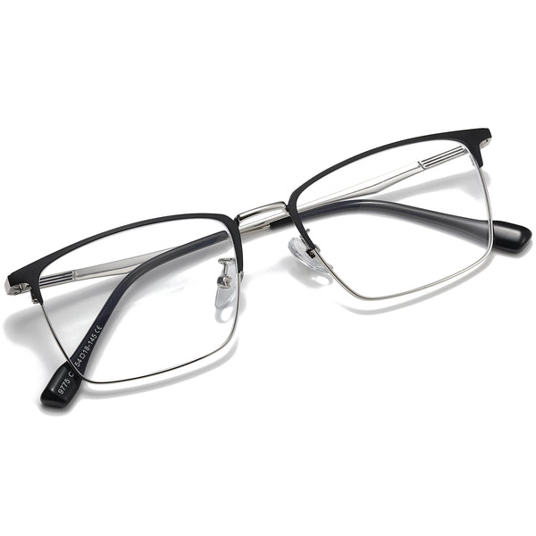 Rectangle Glasses YSD1129