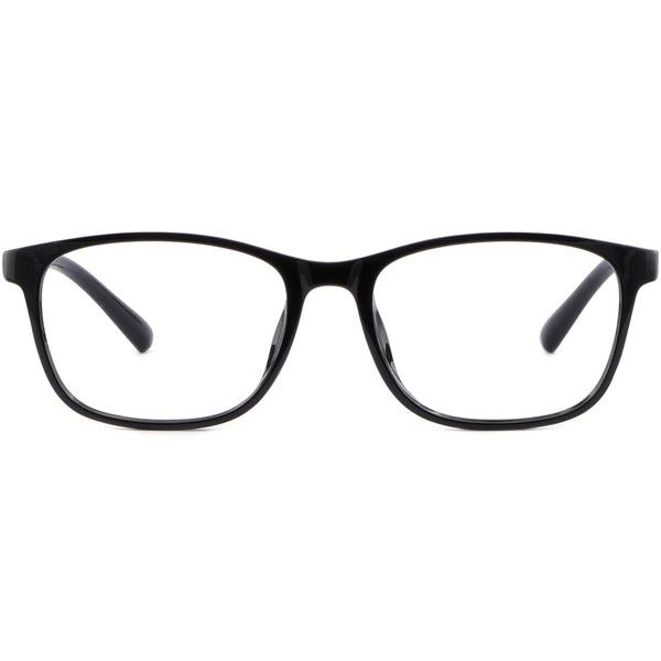 Square Glasses O1841