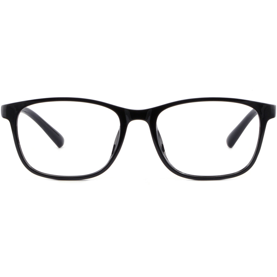 Rectangle Glasses O1841