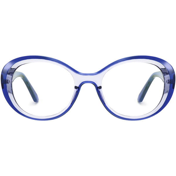Round Glasses PF1023