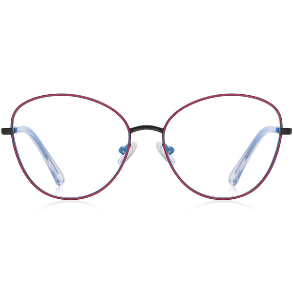 Cat-Eye Glasses PF1308