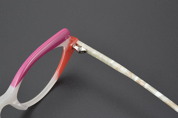 Cat-Eye Glasses TG1154