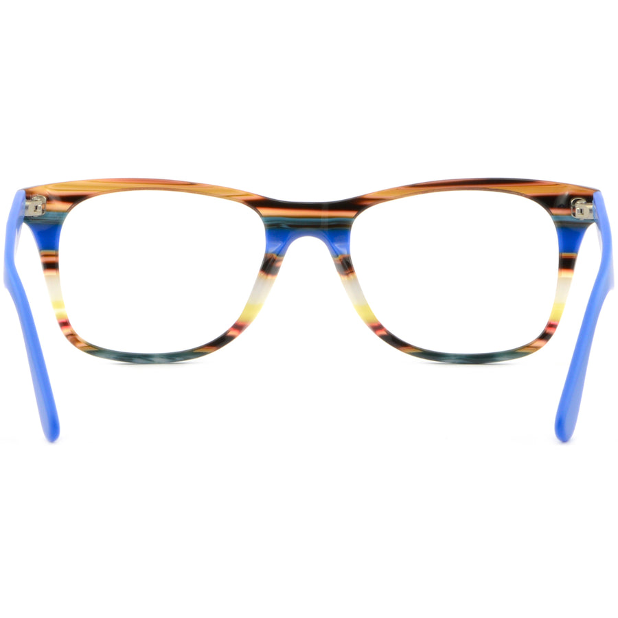 Square Glasses O1944