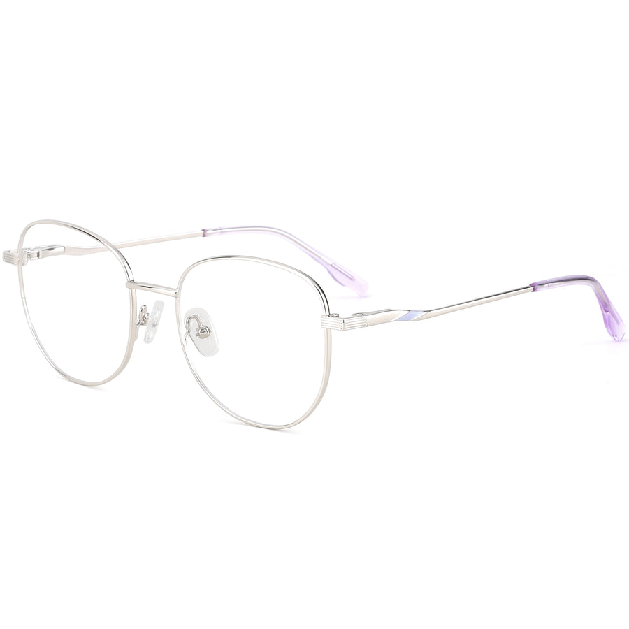 Square Glasses YEM1132