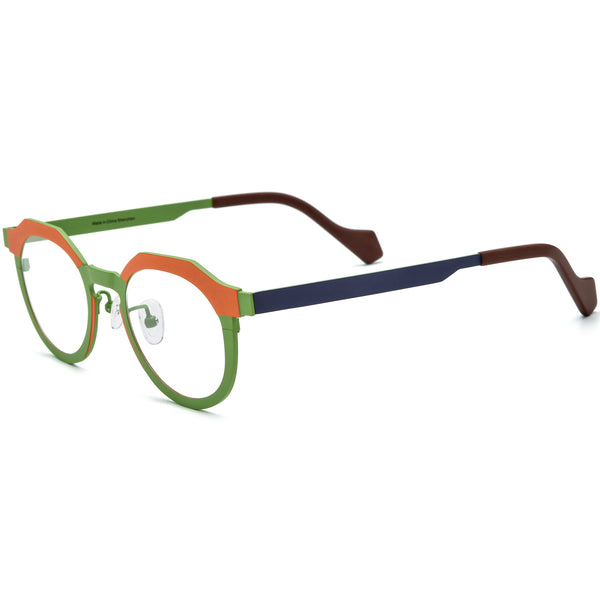 Round Glasses BR1531