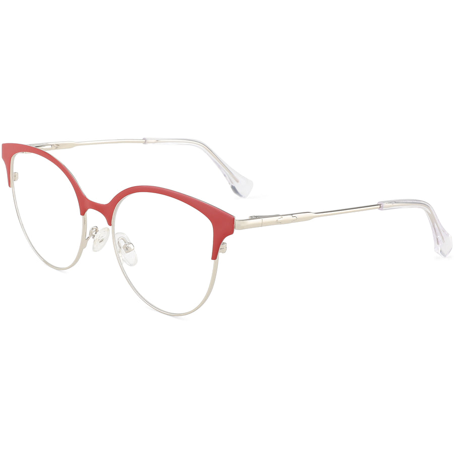 Cat-Eye Glasses A3248