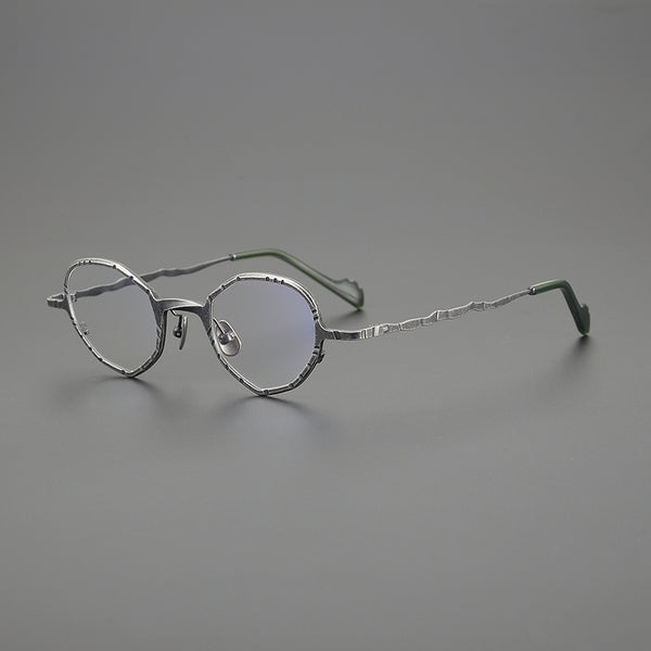Cat-Eye Glasses TG1004