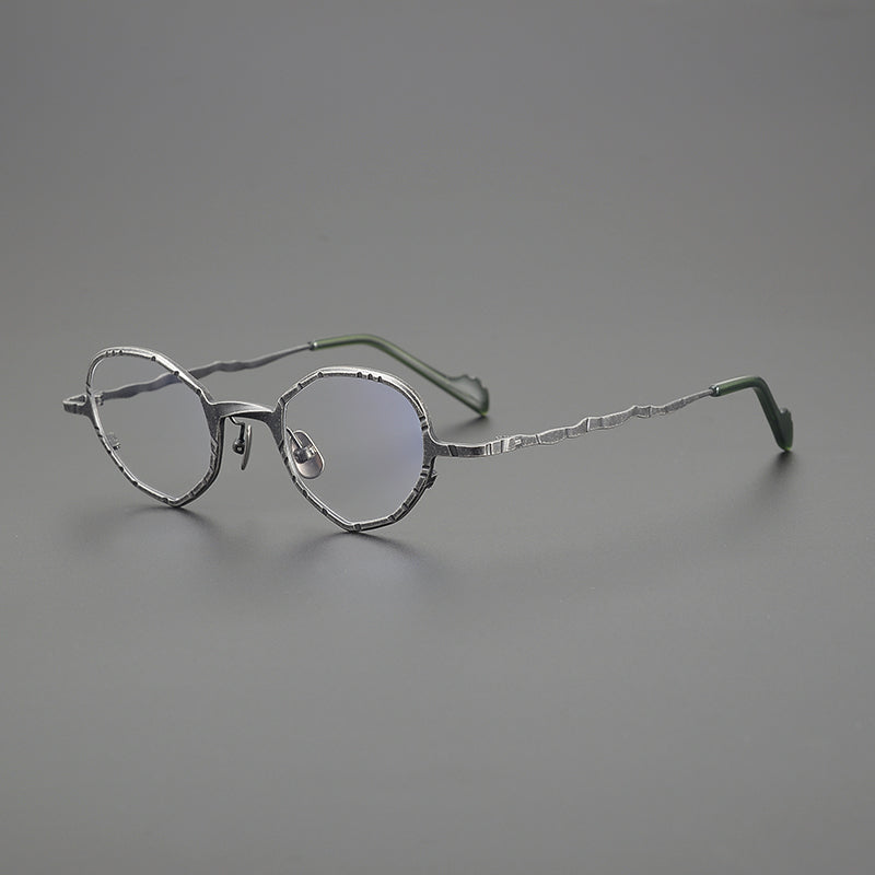 Cat-Eye Glasses TG1004