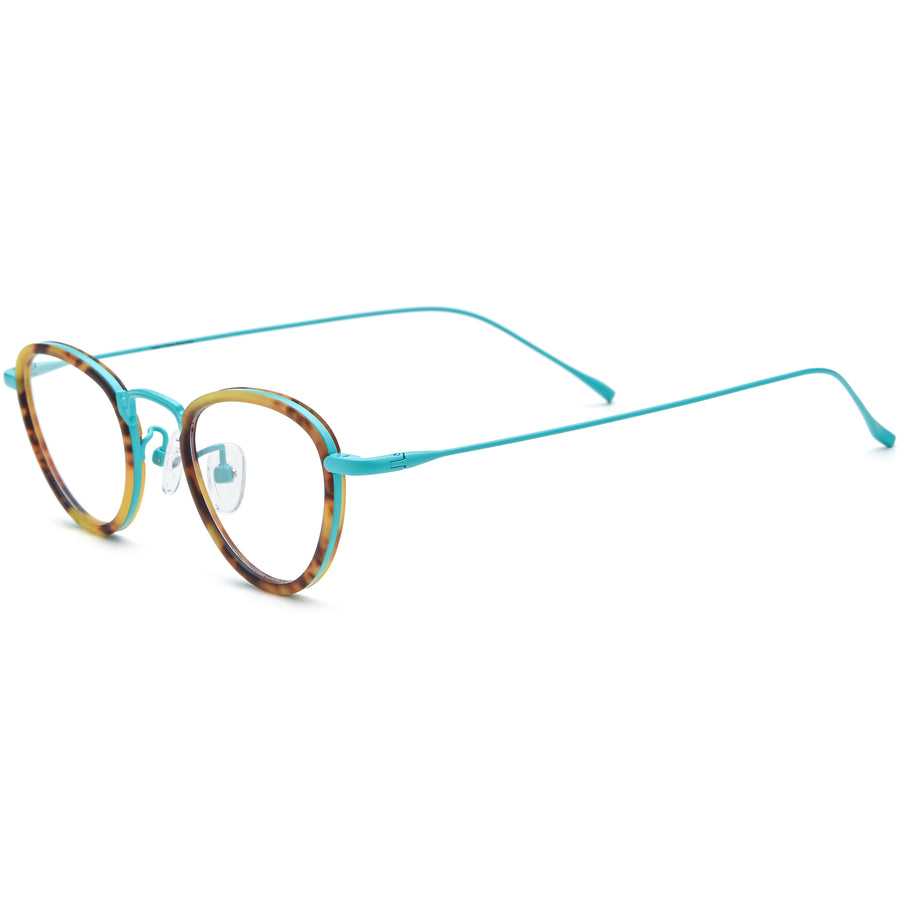 Cat-Eye Glasses BR1674