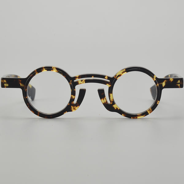Round Glasses BY1117