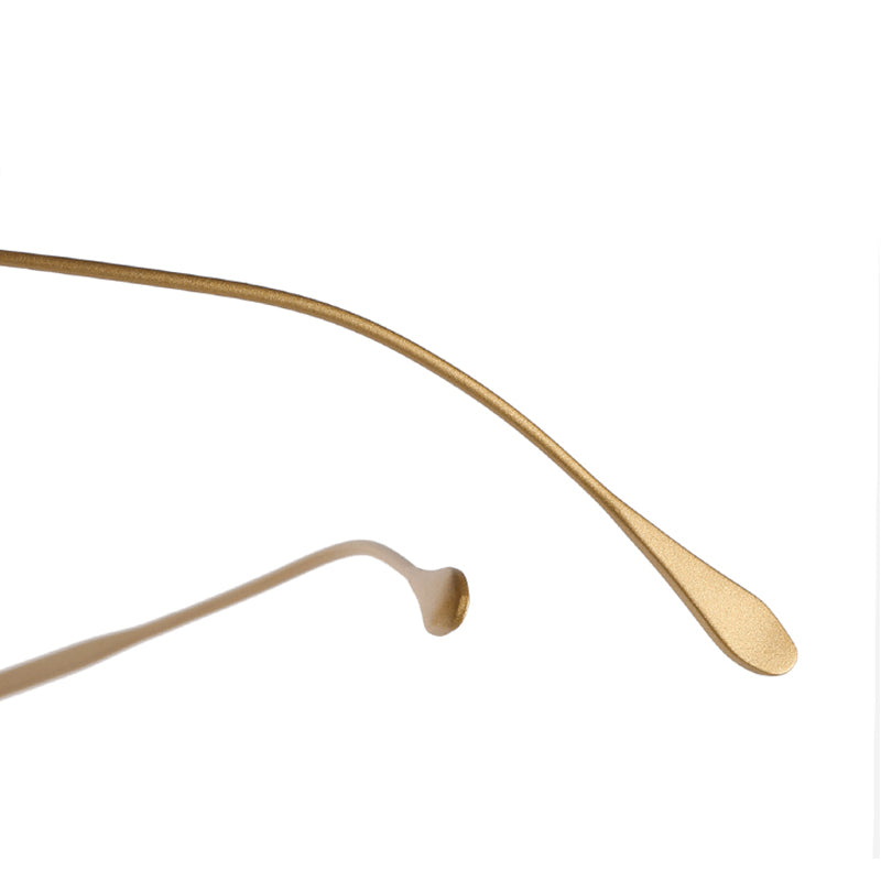 Geometric Glasses TG1072