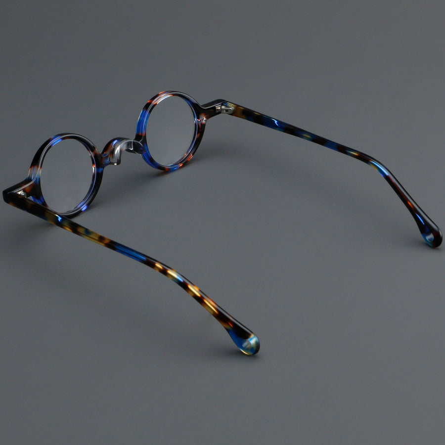 Round Glasses A4014