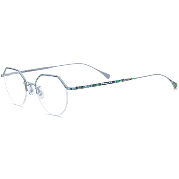 Round Glasses BR1680