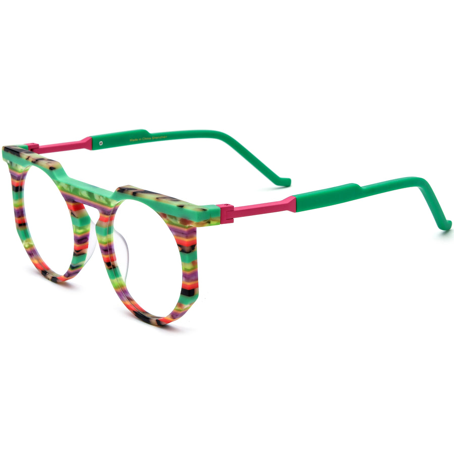 Round Glasses BR1693