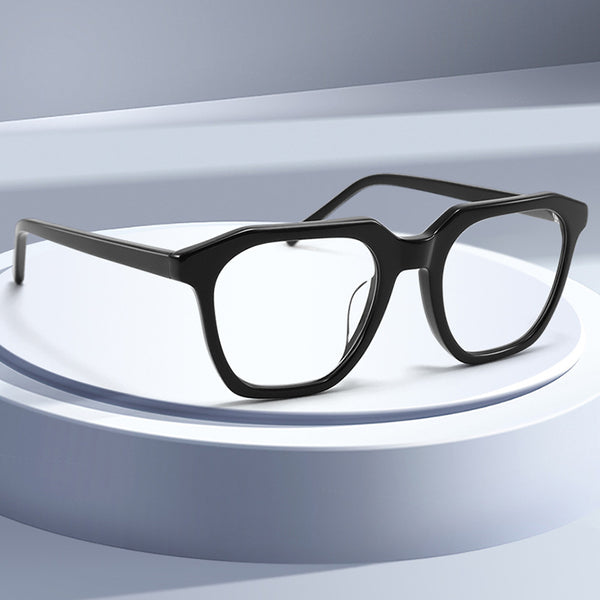 Square Glasses KC1047