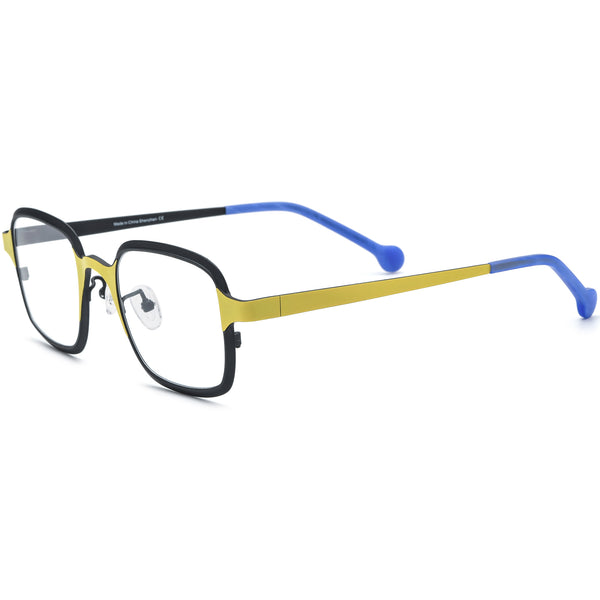 Square Glasses BR1484