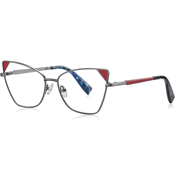 Cat-Eye Glasses PF1269