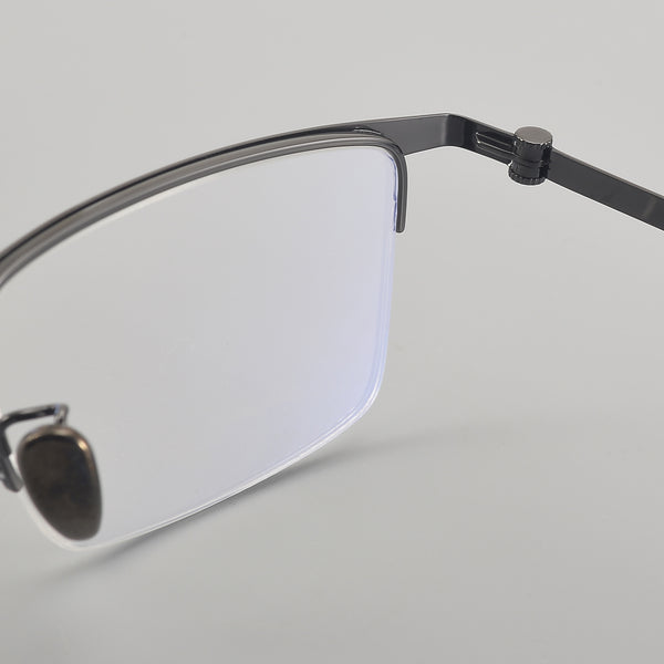 Rectangle Glasses BY1039