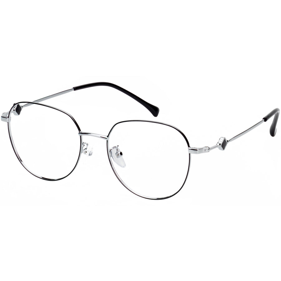 Round Glasses O2764