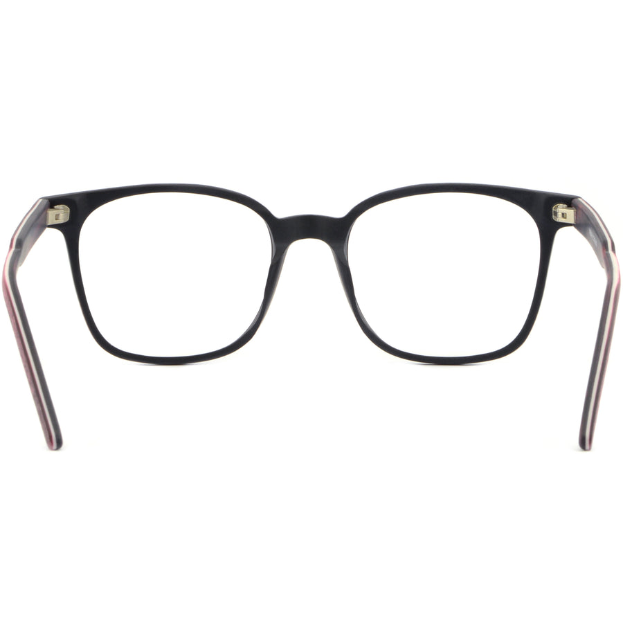 Square Glasses O2167